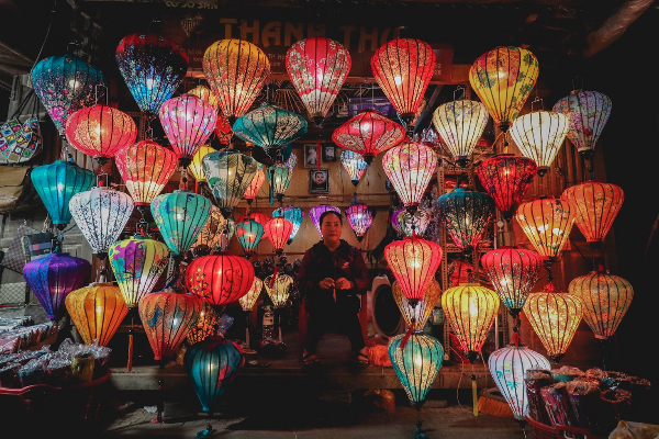 8D7N Da Nang - Hoi An - Hue - Phong Nha Tour - photo 14